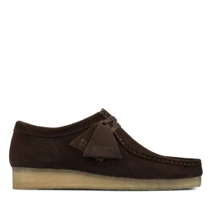 Laarzen Clarks Wallabee