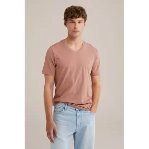 WE Fashion T-shirt oudroze