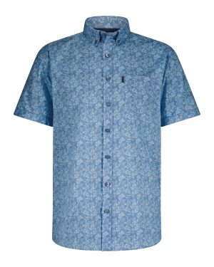 State of Art Casual Heren Overhemd KM