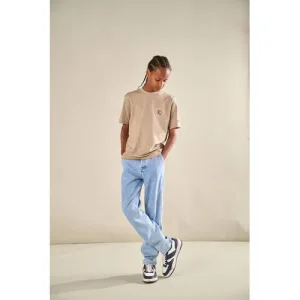 ONLY & SONS JUNIOR light blue denim