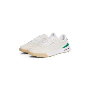 Tommy Hilfiger Sneakers met sleehak RETRO RUNNER SEASONAL