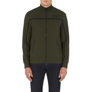 Jas met rits Armani Exchange