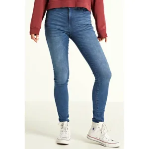 Cars skinny jeans Ophelia stone used