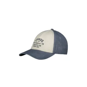 LERROS pet blauw/ecru