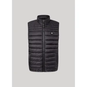 Mouwloos donsjack Pepe Jeans Balle