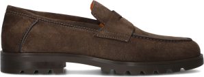 Santoni Loafers
Heren Sue Penny Loafer Gz,