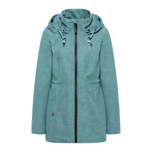 Waterdicht damesjack Ragwear Dakkota A