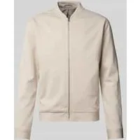 Only & Sons Bomberjack met opstaande kraag, model ‘MARK’