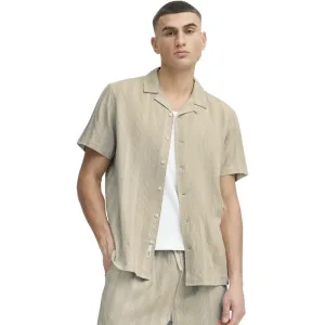 Solid Overhemd heren