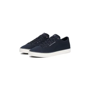Tommy Hilfiger Sneakers TH HI VULC LOW CORE CANVAS