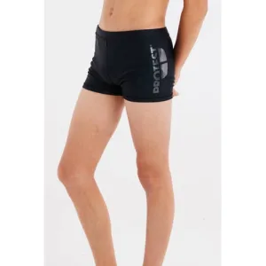 Protest zwemboxer CARST JR zwart