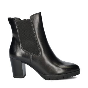 Tamaris rits- & gesloten boots