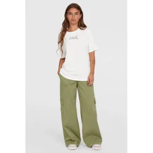 O’Neill T-shirt wit