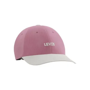 NU 20% KORTING: Levi’s® Baseballcap WOMENS HEADLINE LOGO CAP