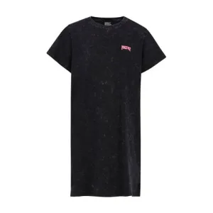 Protest T-shirtjurk zwart