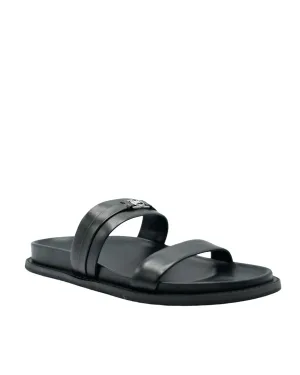 Michael Kors Mandy Flat Sandal