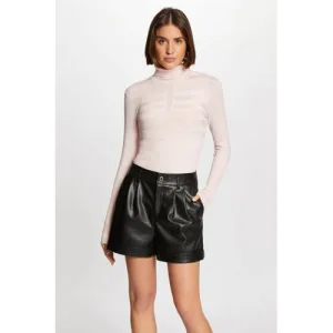 Morgan fijngebreide trui