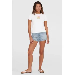 O’Neill T-shirt wit