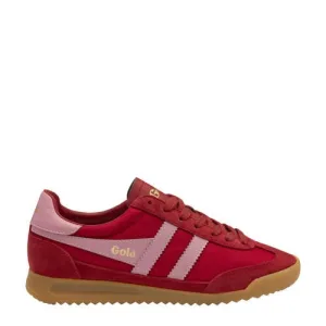 Gola Tornado sneakers rood