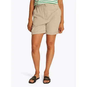 Tommy Hilfiger Short CO TENCEL CHINO SHORT