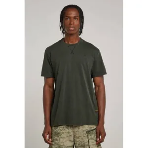 G-STAR regular fit T-shirt Nifous grijs