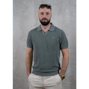 Antony Morato Sweater regular fit in cotton