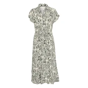 Dameshemdjurk b.young MmJoella