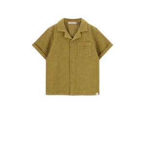 Sissy-Boy overhemd lichtgroen