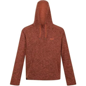 Regatta Heren kassian fleece hoodie