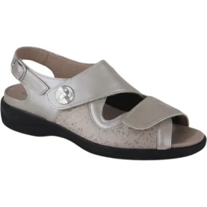 Solidus 73500-40558-h dames sandalen sportief
