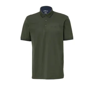 s.Oliver regular polo
