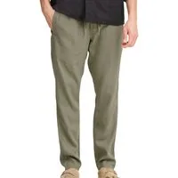 Solid Taiz Broek Heren