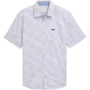 Tom Tailor Overhemd ss dessin