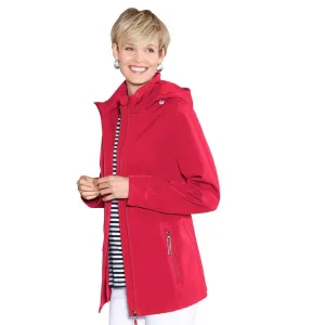 NU 25% KORTING: Classic Basics Softshell-jack