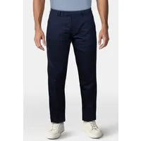 Reiss Oe Field-suit Trouser Navy
