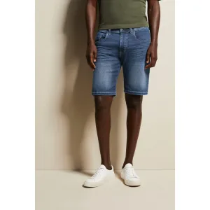 Bugatti Bermuda van denim