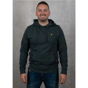 Lyle and Scott Pullover hoodie