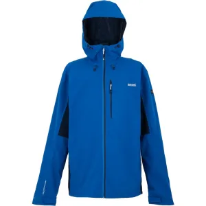 Regatta Heren birchdale ii waterdichte jas