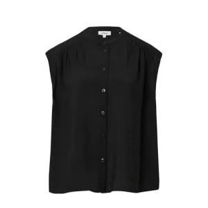 s.Oliver blouse zwart