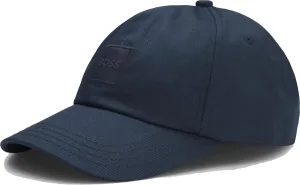 Boss Orange Cap Derrel Blauw heren
