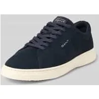 Gant Sneakers met labelprint, model ‘Joree’