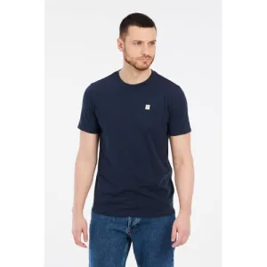 Protest T-shirt donkerblauw