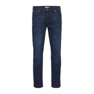 Solid SDRYDERBLUE regular fit jeans dark blue denim