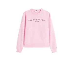 Tommy Hilfiger sweater roze