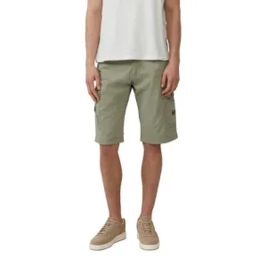 s.Oliver relaxed cargo short groen