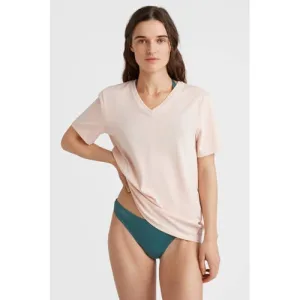 O’Neill T-shirt zacht oranje