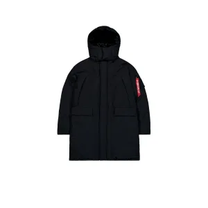 Alpha Industries Parka Alpha Industries Men – Cold Weather Jackets Puffer Parka