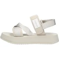 Calvin Klein – Prefresato Sandal Badge