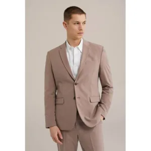 WE Fundamentals colbert oudroze