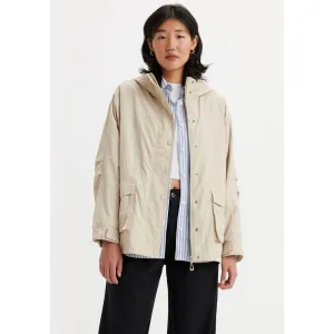 Levi’s® Regenjack MELINA RAIN JACKET